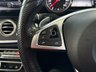 USED 2017 66 MERCEDES-BENZ E-CLASS 2.0 E 220 D AMG LINE PREMIUM 5d 192 BHP GOOD SPEC WITH DEALER HISTORY
