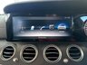 USED 2017 66 MERCEDES-BENZ E-CLASS 2.0 E 220 D AMG LINE PREMIUM 5d 192 BHP GOOD SPEC WITH DEALER HISTORY