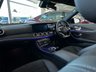 USED 2017 66 MERCEDES-BENZ E-CLASS 2.0 E 220 D AMG LINE PREMIUM 5d 192 BHP GOOD SPEC WITH DEALER HISTORY
