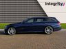 USED 2017 66 MERCEDES-BENZ E-CLASS 2.0 E 220 D AMG LINE PREMIUM 5d 192 BHP GOOD SPEC WITH DEALER HISTORY