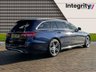 USED 2017 66 MERCEDES-BENZ E-CLASS 2.0 E 220 D AMG LINE PREMIUM 5d 192 BHP GOOD SPEC WITH DEALER HISTORY