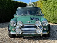 USED 2017 P ROVER MINI 1.3 35th Anniversary 2d 