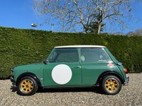 USED 2017 P ROVER MINI 1.3 35th Anniversary 2d 