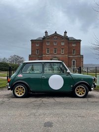 USED 2017 P ROVER MINI 1.3 35th Anniversary 2d 