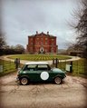 USED 2017 P ROVER MINI 1.3 35th Anniversary 2d 