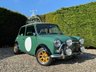 USED 2017 P ROVER MINI 1.3 35th Anniversary 2d 