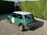 USED 2017 P ROVER MINI 1.3 35th Anniversary 2d 
