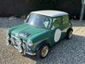 USED 2017 P ROVER MINI 1.3 35th Anniversary 2d 