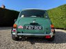 USED 2017 P ROVER MINI 1.3 35th Anniversary 2d 