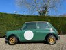 USED 2017 P ROVER MINI 1.3 35th Anniversary 2d 