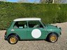 USED 2017 P ROVER MINI 1.3 35th Anniversary 2d 