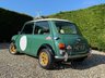 USED 2017 P ROVER MINI 1.3 35th Anniversary 2d 