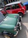 USED 2017 P ROVER MINI 1.3 35th Anniversary 2d 