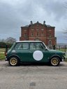 USED 2017 P ROVER MINI 1.3 35th Anniversary 2d 