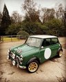 USED 2017 P ROVER MINI 1.3 35th Anniversary 2d 