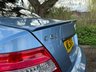 USED 2010 60 MERCEDES-BENZ C-CLASS 6.2 C63 AMG  WAS &pound;21995
