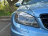 USED 2010 60 MERCEDES-BENZ C-CLASS 6.2 C63 AMG  WAS &pound;21995