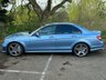 USED 2010 60 MERCEDES-BENZ C-CLASS 6.2 C63 AMG  WAS &pound;21995