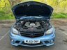 USED 2010 60 MERCEDES-BENZ C-CLASS 6.2 C63 AMG  WAS &pound;21995