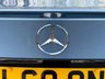 USED 2010 60 MERCEDES-BENZ C-CLASS 6.2 C63 AMG  WAS &pound;21995