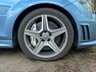 USED 2010 60 MERCEDES-BENZ C-CLASS 6.2 C63 AMG  WAS &pound;21995