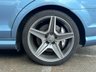 USED 2010 60 MERCEDES-BENZ C-CLASS 6.2 C63 AMG  WAS &pound;21995