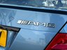USED 2010 60 MERCEDES-BENZ C-CLASS 6.2 C63 AMG  WAS &pound;21995