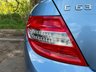 USED 2010 60 MERCEDES-BENZ C-CLASS 6.2 C63 AMG  WAS &pound;21995
