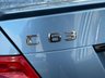 USED 2010 60 MERCEDES-BENZ C-CLASS 6.2 C63 AMG  WAS &pound;21995