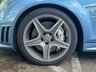 USED 2010 60 MERCEDES-BENZ C-CLASS 6.2 C63 AMG  WAS &pound;21995