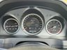 USED 2010 60 MERCEDES-BENZ C-CLASS 6.2 C63 AMG  WAS &pound;21995