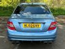 USED 2010 60 MERCEDES-BENZ C-CLASS 6.2 C63 AMG  WAS &pound;21995