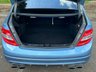 USED 2010 60 MERCEDES-BENZ C-CLASS 6.2 C63 AMG  WAS &pound;21995