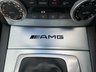 USED 2010 60 MERCEDES-BENZ C-CLASS 6.2 C63 AMG  WAS &pound;21995