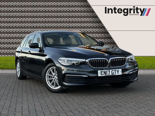 Integrity Automotive Limited