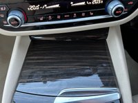 USED 2017 17 BMW 5 SERIES 2.0 520D SE TOURING 5d 188 BHP PROFESSIONAL NAVIGATION  - BLUETOOTH HANDSFREE - DAB RADIO - POWER TAILGATE - FRONT AND REAR SENSOR - HEATED FRONT SEATS - FINELINE WOOD TRIM