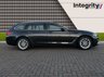 USED 2017 17 BMW 5 SERIES 2.0 520D SE TOURING 5d 188 BHP PROFESSIONAL NAVIGATION  - BLUETOOTH HANDSFREE - DAB RADIO - POWER TAILGATE - FRONT AND REAR SENSOR - HEATED FRONT SEATS - FINELINE WOOD TRIM