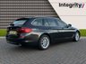 USED 2017 17 BMW 5 SERIES 2.0 520D SE TOURING 5d 188 BHP PROFESSIONAL NAVIGATION  - BLUETOOTH HANDSFREE - DAB RADIO - POWER TAILGATE - FRONT AND REAR SENSOR - HEATED FRONT SEATS - FINELINE WOOD TRIM