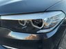 USED 2017 17 BMW 5 SERIES 2.0 520D SE TOURING 5d 188 BHP PROFESSIONAL NAVIGATION  - BLUETOOTH HANDSFREE - DAB RADIO - POWER TAILGATE - FRONT AND REAR SENSOR - HEATED FRONT SEATS - FINELINE WOOD TRIM