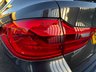 USED 2017 17 BMW 5 SERIES 2.0 520D SE TOURING 5d 188 BHP PROFESSIONAL NAVIGATION  - BLUETOOTH HANDSFREE - DAB RADIO - POWER TAILGATE - FRONT AND REAR SENSOR - HEATED FRONT SEATS - FINELINE WOOD TRIM