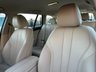 USED 2017 17 BMW 5 SERIES 2.0 520D SE TOURING 5d 188 BHP PROFESSIONAL NAVIGATION  - BLUETOOTH HANDSFREE - DAB RADIO - POWER TAILGATE - FRONT AND REAR SENSOR - HEATED FRONT SEATS - FINELINE WOOD TRIM