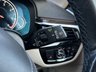 USED 2017 17 BMW 5 SERIES 2.0 520D SE TOURING 5d 188 BHP PROFESSIONAL NAVIGATION  - BLUETOOTH HANDSFREE - DAB RADIO - POWER TAILGATE - FRONT AND REAR SENSOR - HEATED FRONT SEATS - FINELINE WOOD TRIM