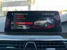 USED 2017 17 BMW 5 SERIES 2.0 520D SE TOURING 5d 188 BHP PROFESSIONAL NAVIGATION  - BLUETOOTH HANDSFREE - DAB RADIO - POWER TAILGATE - FRONT AND REAR SENSOR - HEATED FRONT SEATS - FINELINE WOOD TRIM