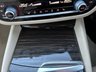 USED 2017 17 BMW 5 SERIES 2.0 520D SE TOURING 5d 188 BHP PROFESSIONAL NAVIGATION  - BLUETOOTH HANDSFREE - DAB RADIO - POWER TAILGATE - FRONT AND REAR SENSOR - HEATED FRONT SEATS - FINELINE WOOD TRIM