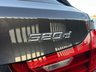 USED 2017 17 BMW 5 SERIES 2.0 520D SE TOURING 5d 188 BHP PROFESSIONAL NAVIGATION  - BLUETOOTH HANDSFREE - DAB RADIO - POWER TAILGATE - FRONT AND REAR SENSOR - HEATED FRONT SEATS - FINELINE WOOD TRIM