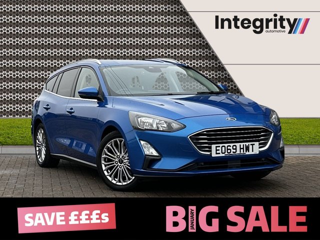 Integrity Automotive Limited