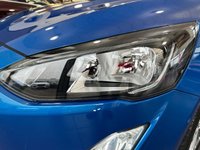 USED 2019 69 FORD FOCUS 1.5 TITANIUM X 5d 148 BHP FORD SYNC 3 DAB NAVIGATION SYSTEM - BLUETOOTH HANDSFREE - USB INTERFACE - KEYLESS ENTRY - FRONT AND REAR PARKING SENSORS - REAR CAMERA