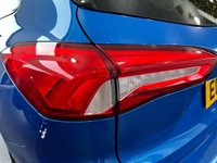 USED 2019 69 FORD FOCUS 1.5 TITANIUM X 5d 148 BHP FORD SYNC 3 DAB NAVIGATION SYSTEM - BLUETOOTH HANDSFREE - USB INTERFACE - KEYLESS ENTRY - FRONT AND REAR PARKING SENSORS - REAR CAMERA