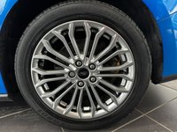 USED 2019 69 FORD FOCUS 1.5 TITANIUM X 5d 148 BHP FORD SYNC 3 DAB NAVIGATION SYSTEM - BLUETOOTH HANDSFREE - USB INTERFACE - KEYLESS ENTRY - FRONT AND REAR PARKING SENSORS - REAR CAMERA