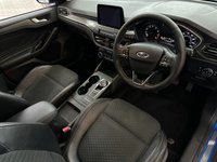 USED 2019 69 FORD FOCUS 1.5 TITANIUM X 5d 148 BHP FORD SYNC 3 DAB NAVIGATION SYSTEM - BLUETOOTH HANDSFREE - USB INTERFACE - KEYLESS ENTRY - FRONT AND REAR PARKING SENSORS - REAR CAMERA
